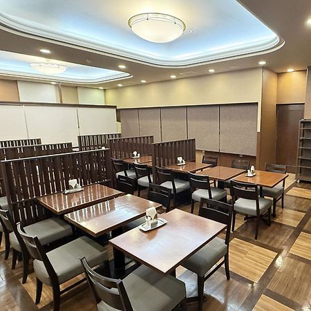 Hotel Route-Inn Ichinoseki Inter Zewnętrze zdjęcie