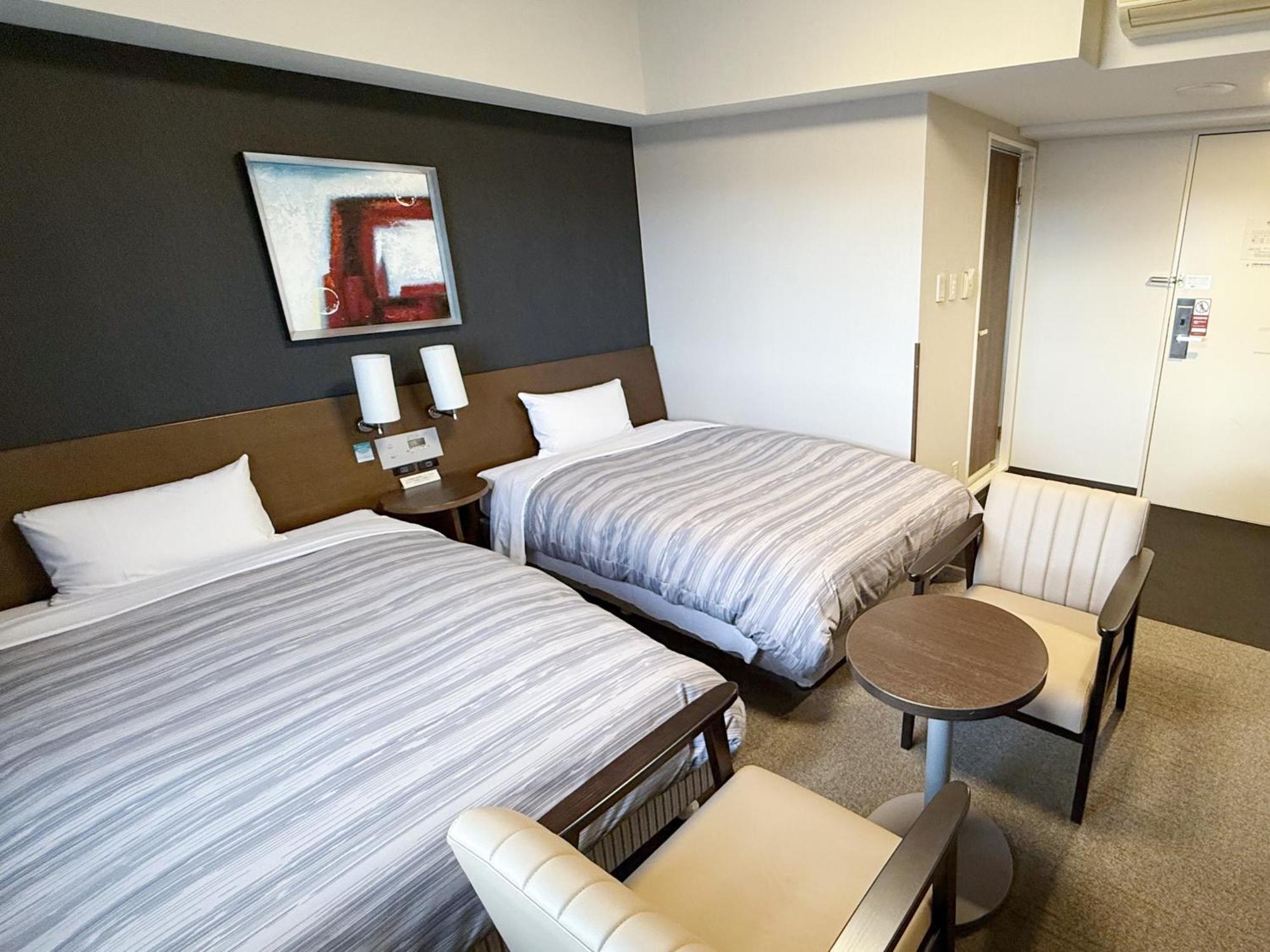 Hotel Route-Inn Ichinoseki Inter Zewnętrze zdjęcie