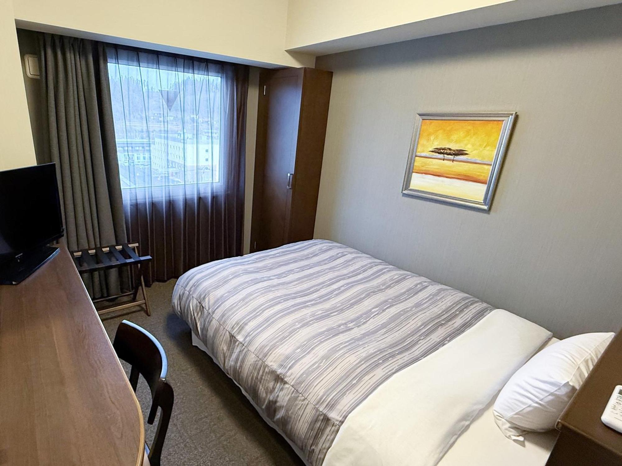 Hotel Route-Inn Ichinoseki Inter Zewnętrze zdjęcie