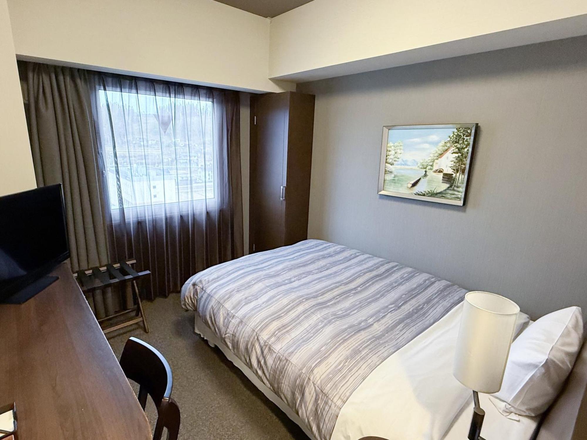 Hotel Route-Inn Ichinoseki Inter Zewnętrze zdjęcie