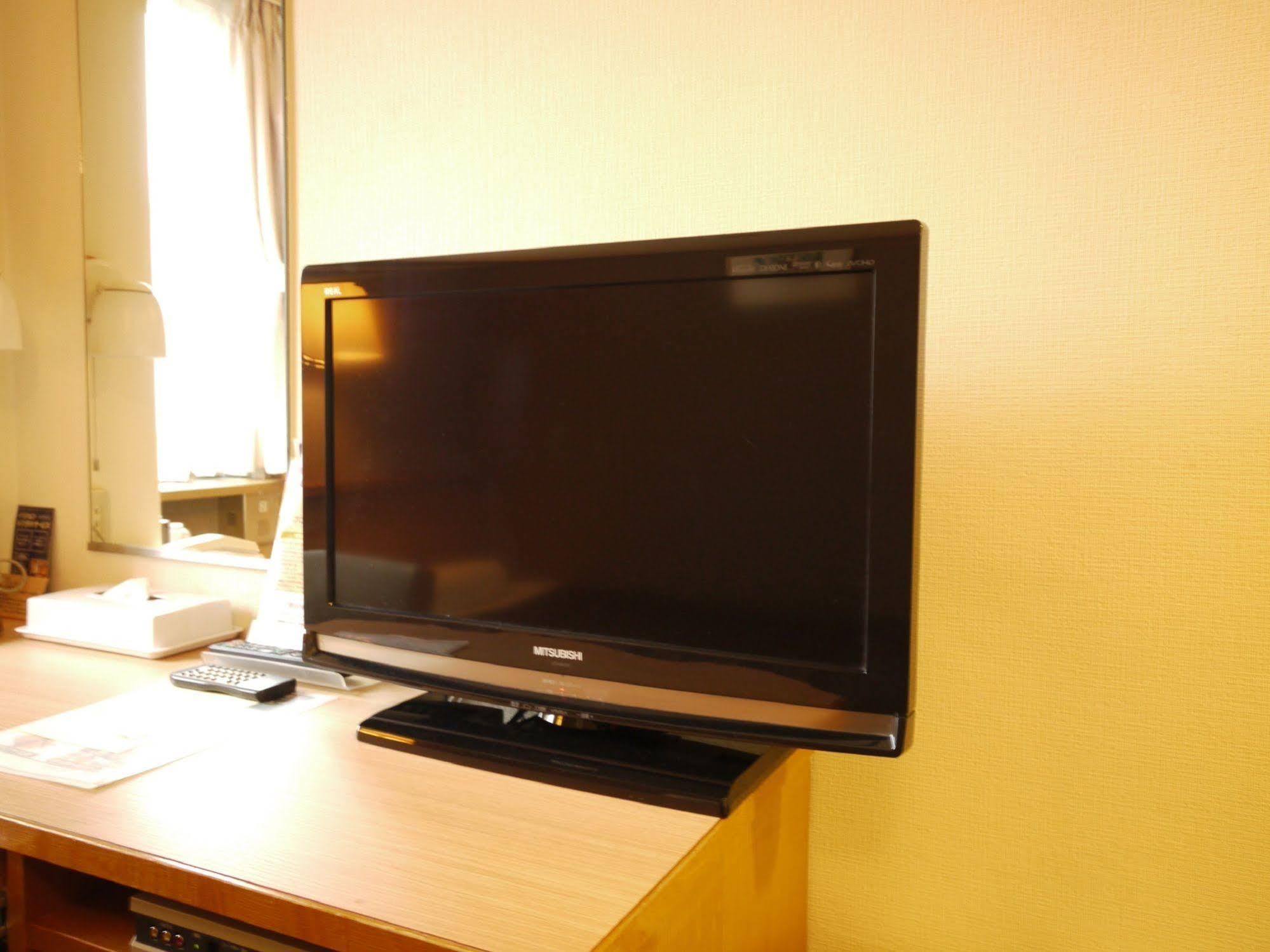 Hotel Route-Inn Ichinoseki Inter Zewnętrze zdjęcie